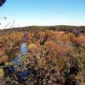 Hiking Scene